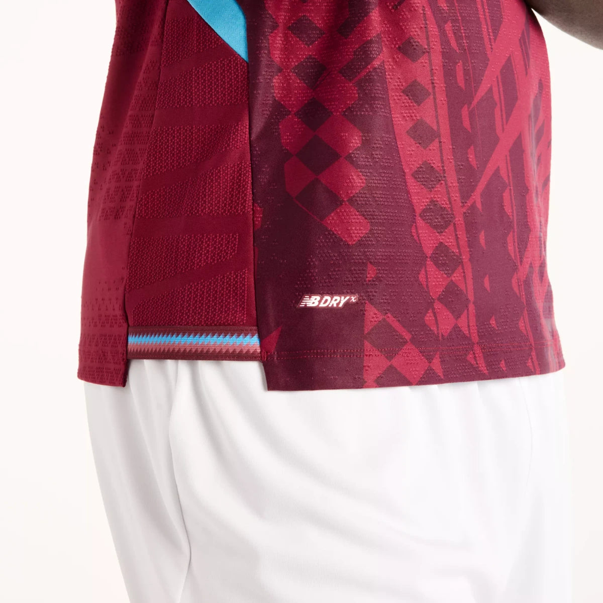 Home 26/27 Player Edition Shirt