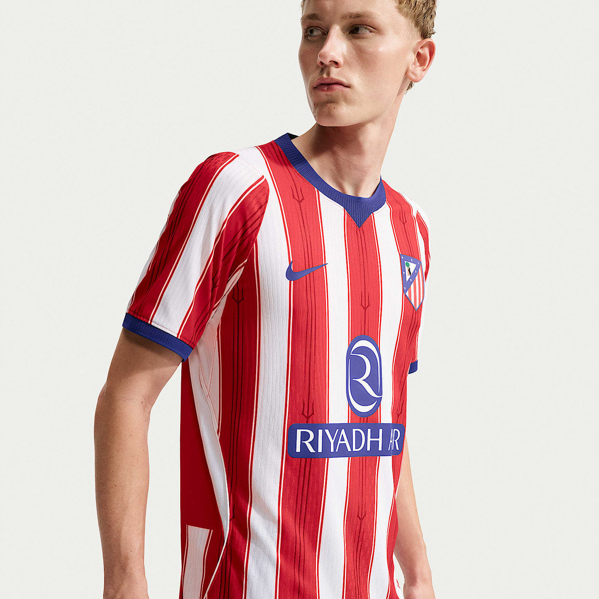 Home 26/27 Player Edition Shirt - Match Day