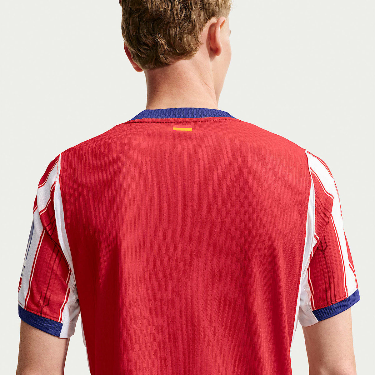 Home 26/27 Player Edition Shirt - Match Day
