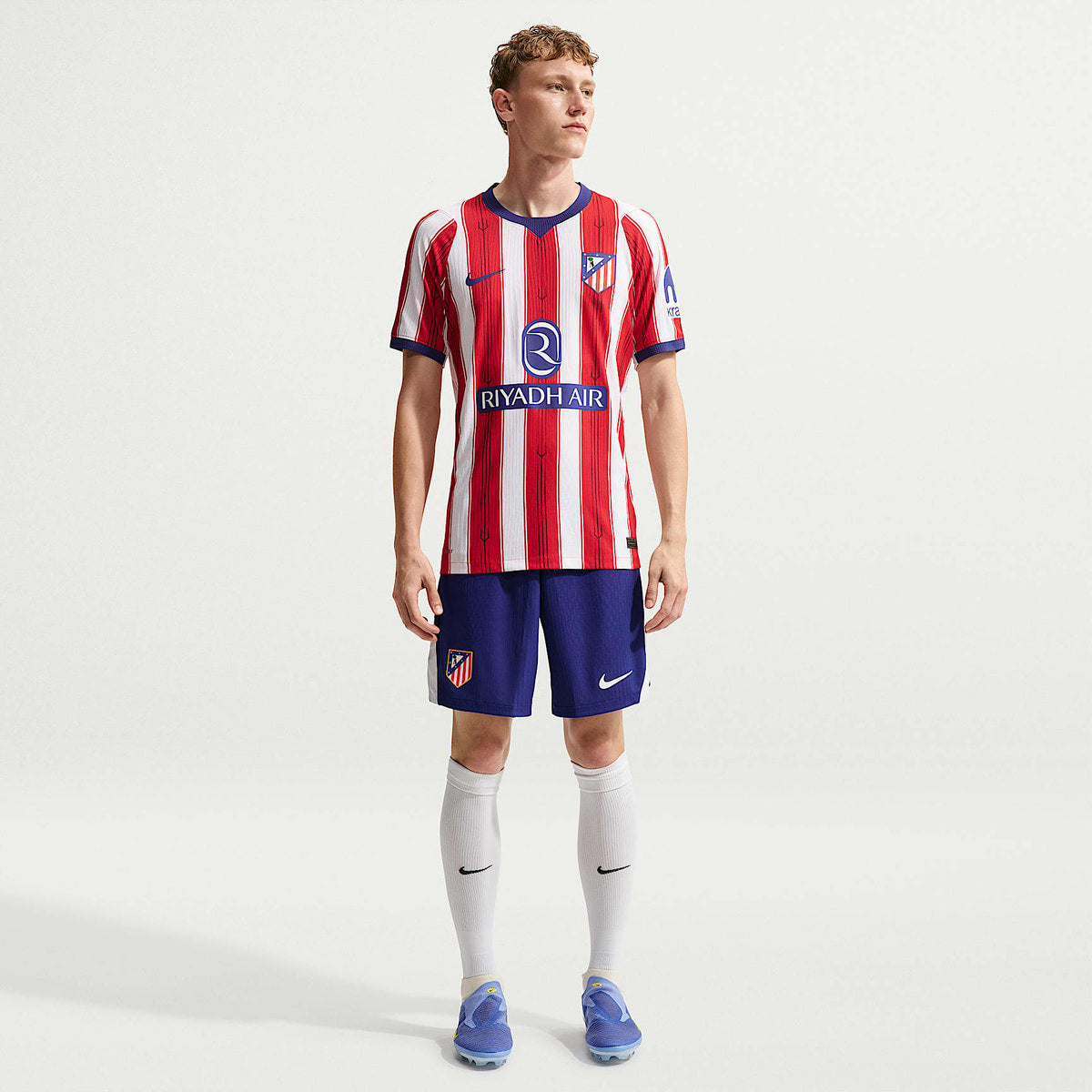 Home 26/27 Player Edition Shirt - Match Day