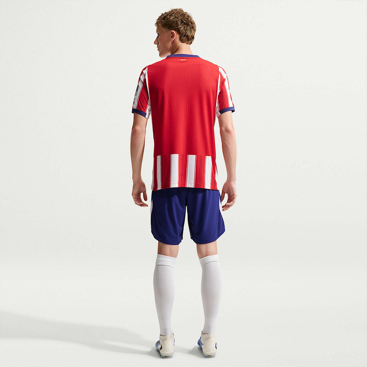 Home 26/27 Player Edition Shirt - Match Day