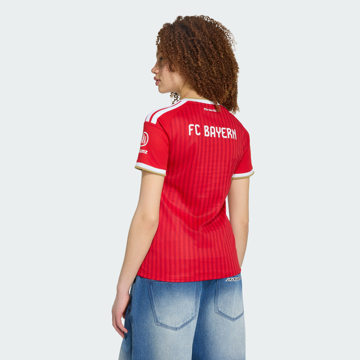 Home 26/27 Women's Shirt