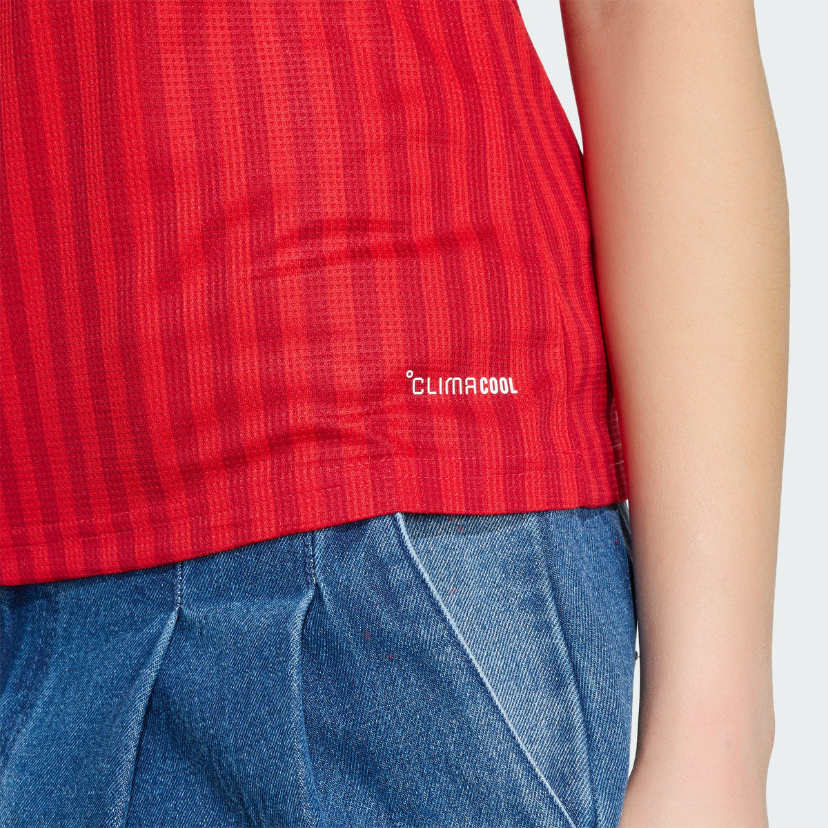 Home 26/27 Women's Shirt