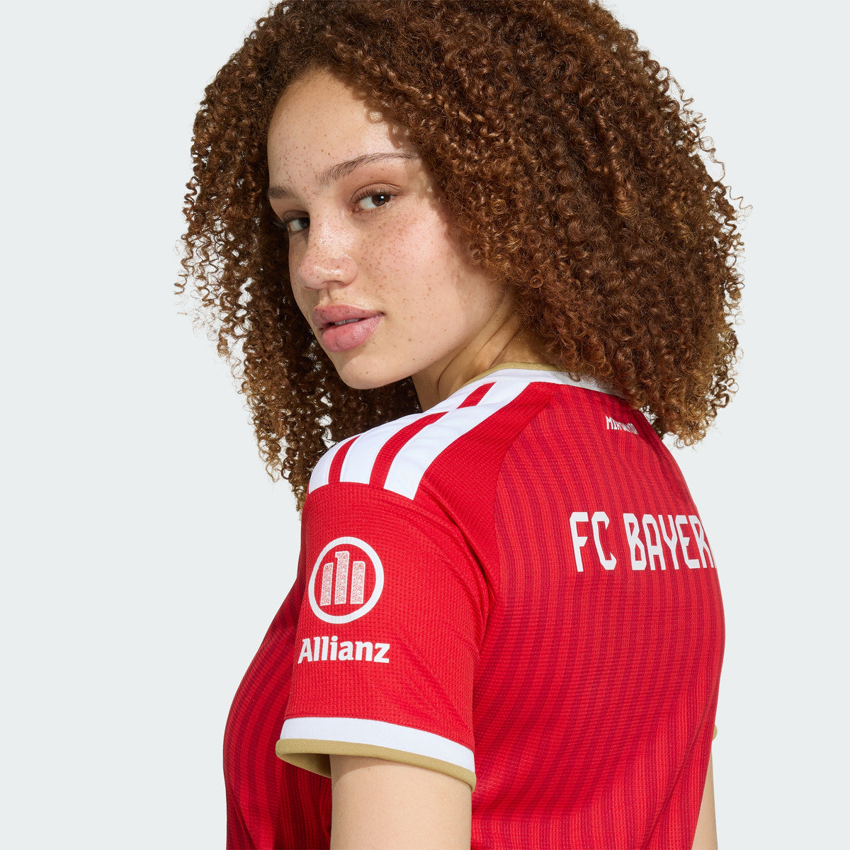Home 26/27 Women's Shirt