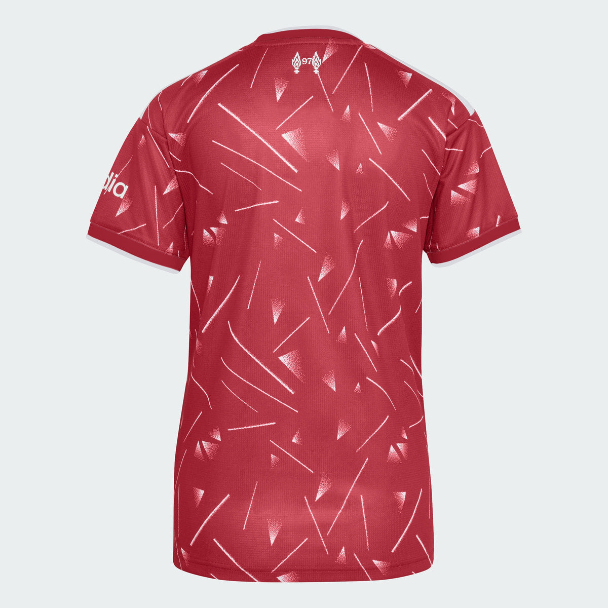 Home 26/27 Women's Shirt