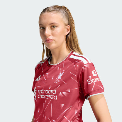 Home 26/27 Women's Shirt