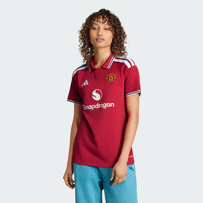 Home 26/27 Women's Shirt - Match Day