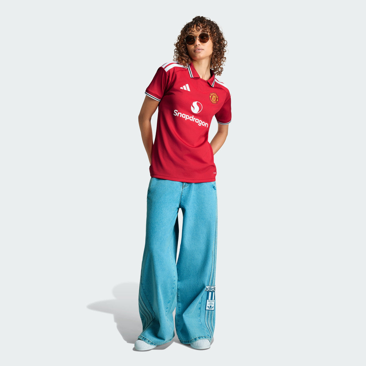 Home 26/27 Women's Shirt - Match Day