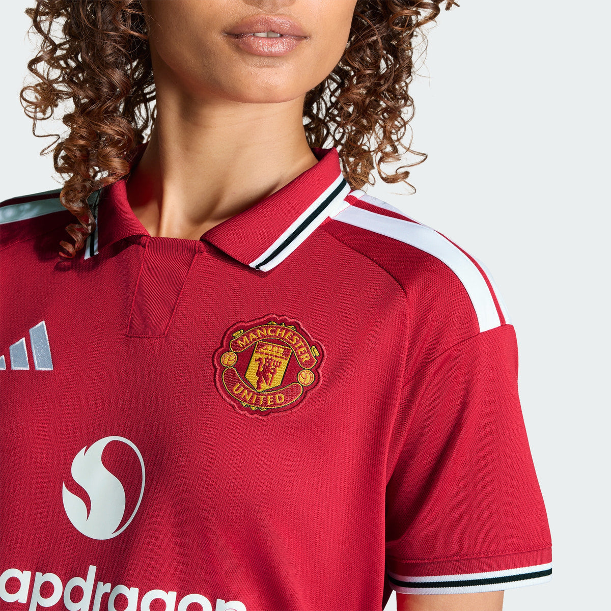 Home 26/27 Women's Shirt - Match Day