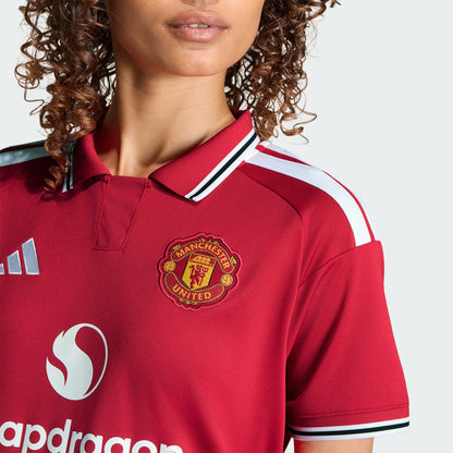 Home 26/27 Women's Shirt - Match Day