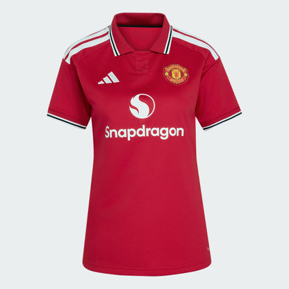 Home 26/27 Women's Shirt - Match Day