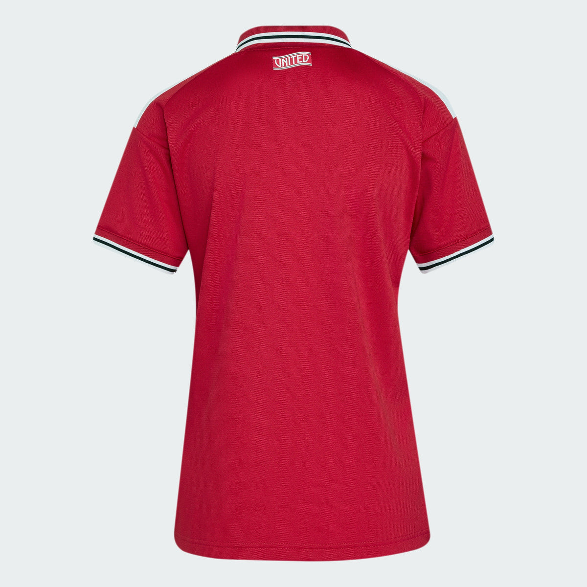 Home 26/27 Women's Shirt - Match Day