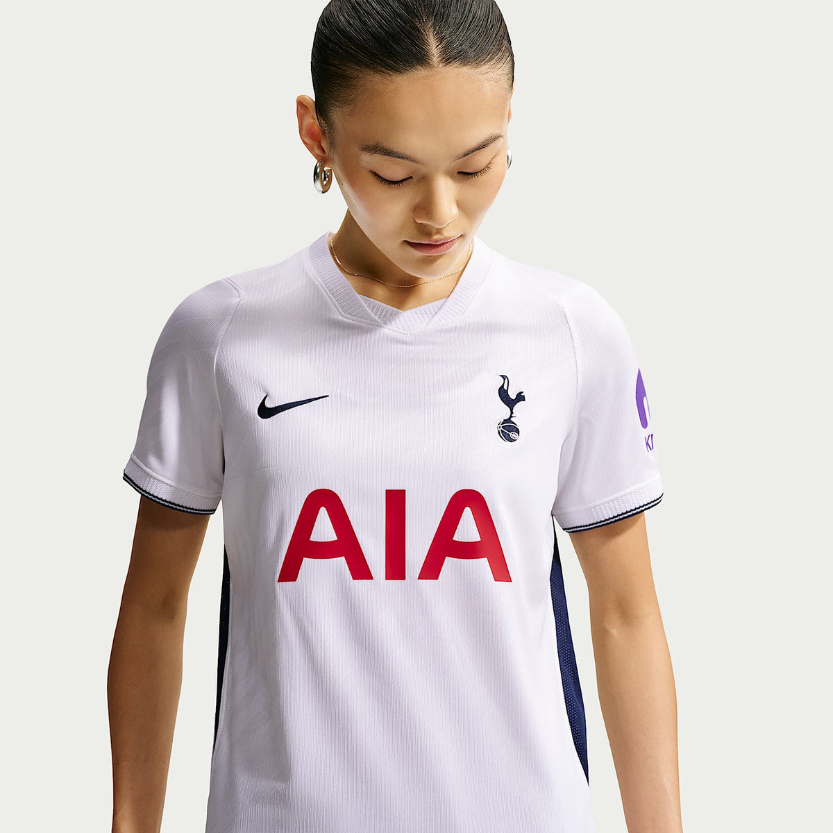 Home 26/27 Women's Shirt - Match Day