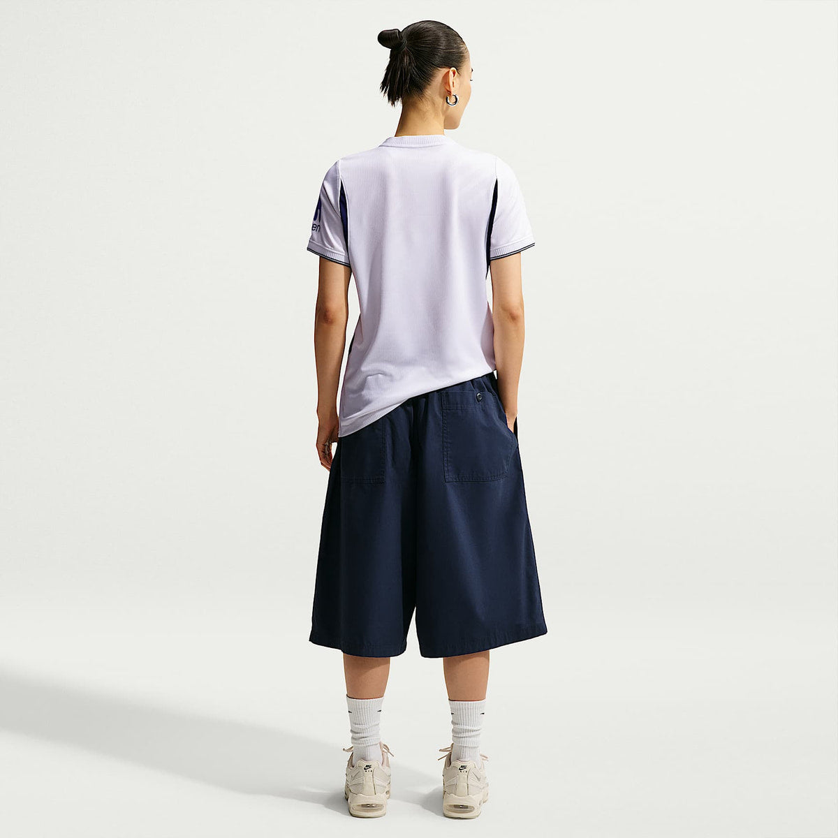 Home 26/27 Women's Shirt - Match Day