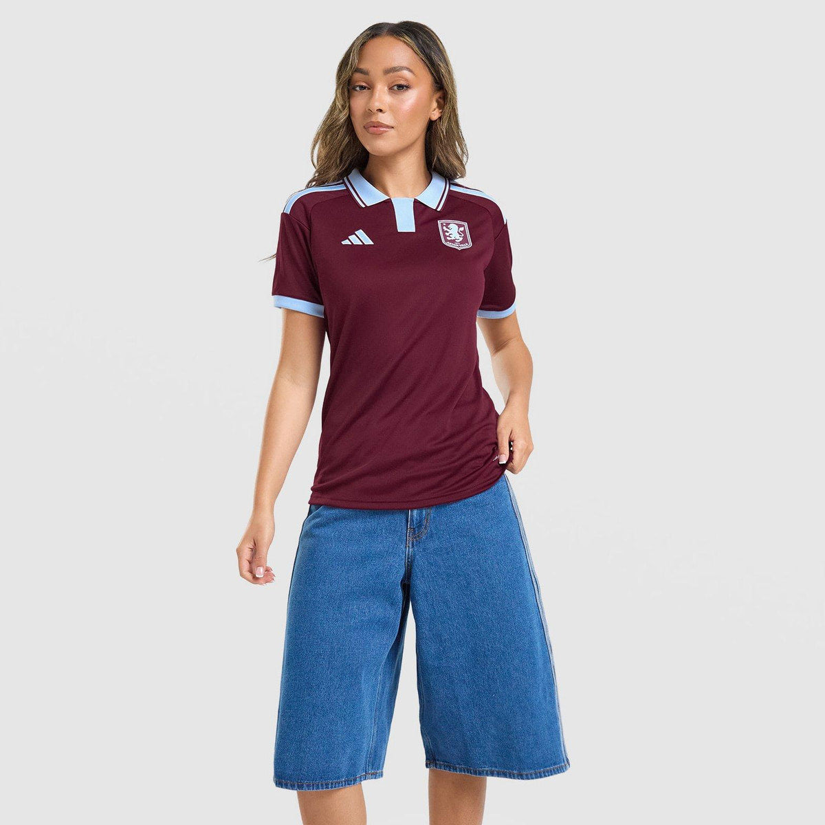 Home 26/27 Women's Shirt - Match Day
