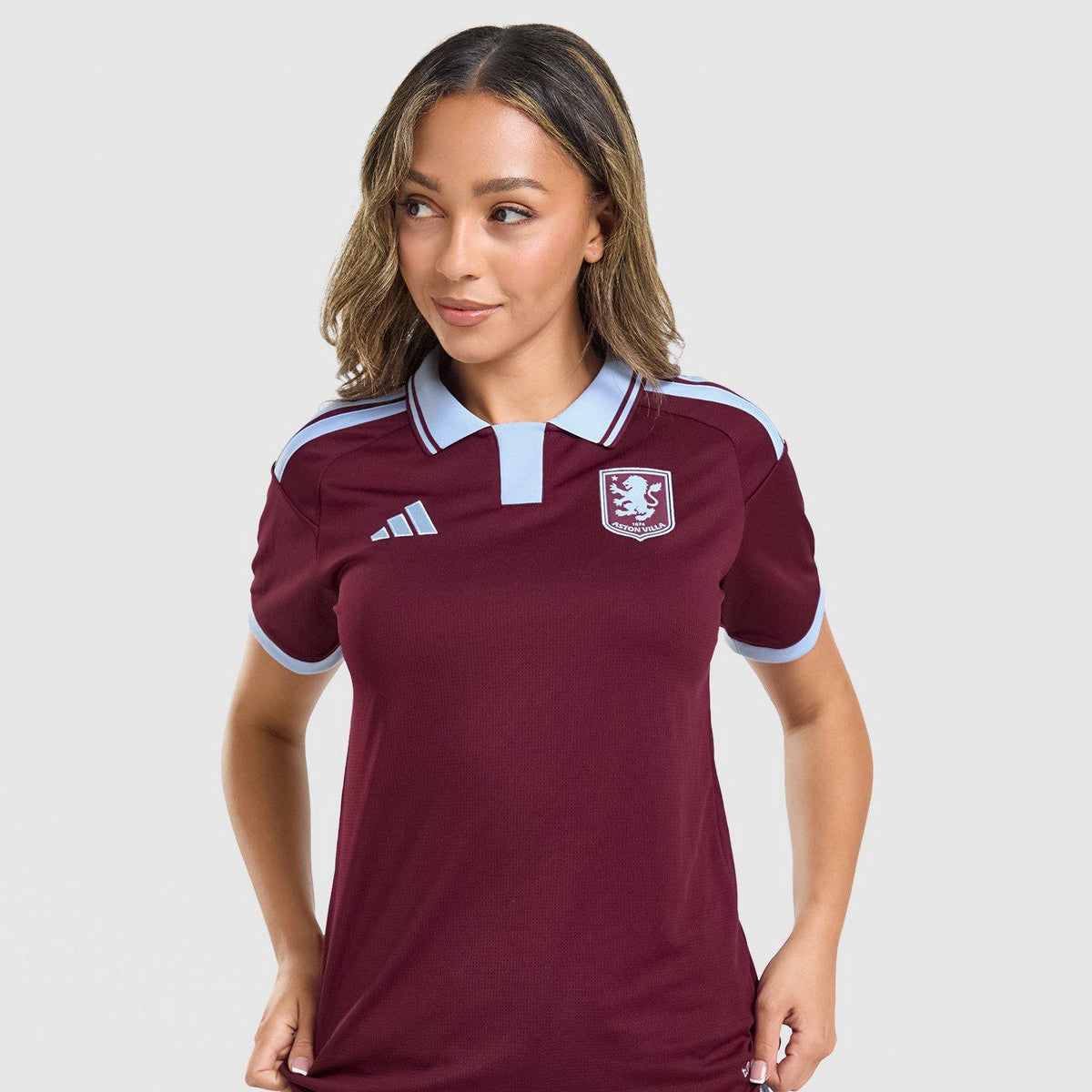 Home 26/27 Women's Shirt - Match Day