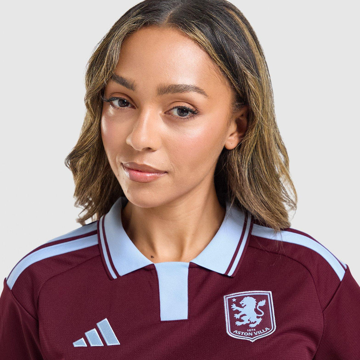 Home 26/27 Women's Shirt - Match Day