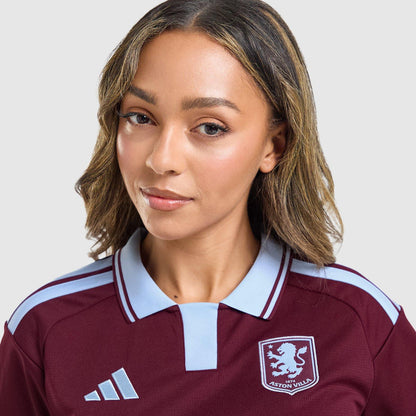 Home 26/27 Women's Shirt - Match Day