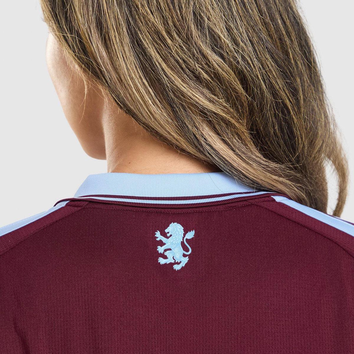 Home 26/27 Women's Shirt - Match Day