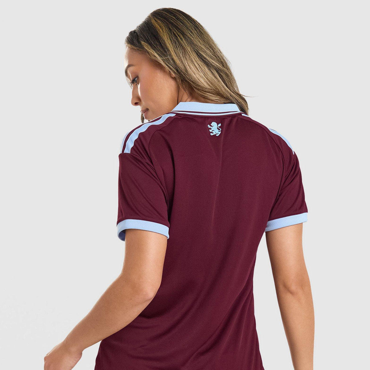 Home 26/27 Women's Shirt - Match Day
