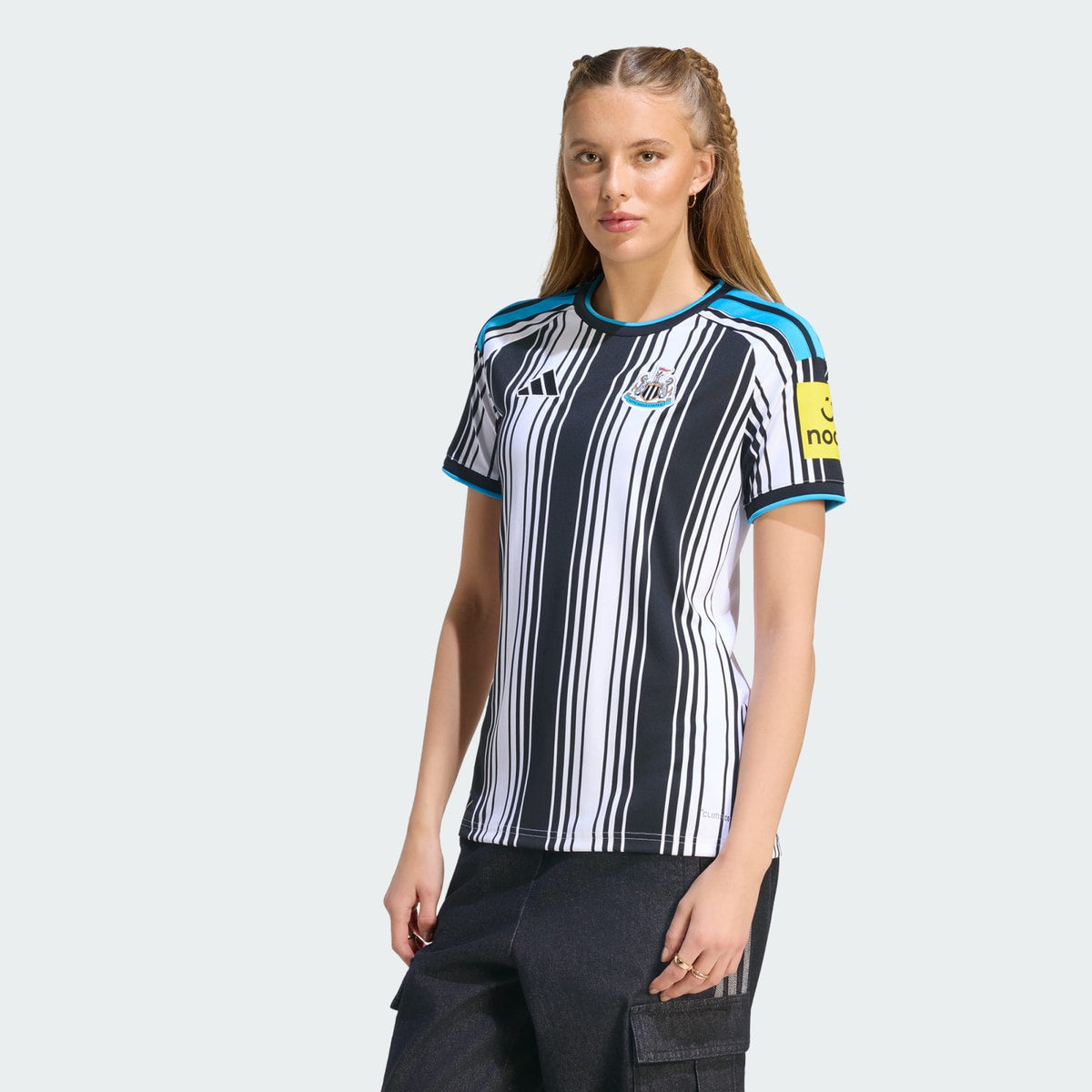 Home 26/27 Women's Shirt - Match Day