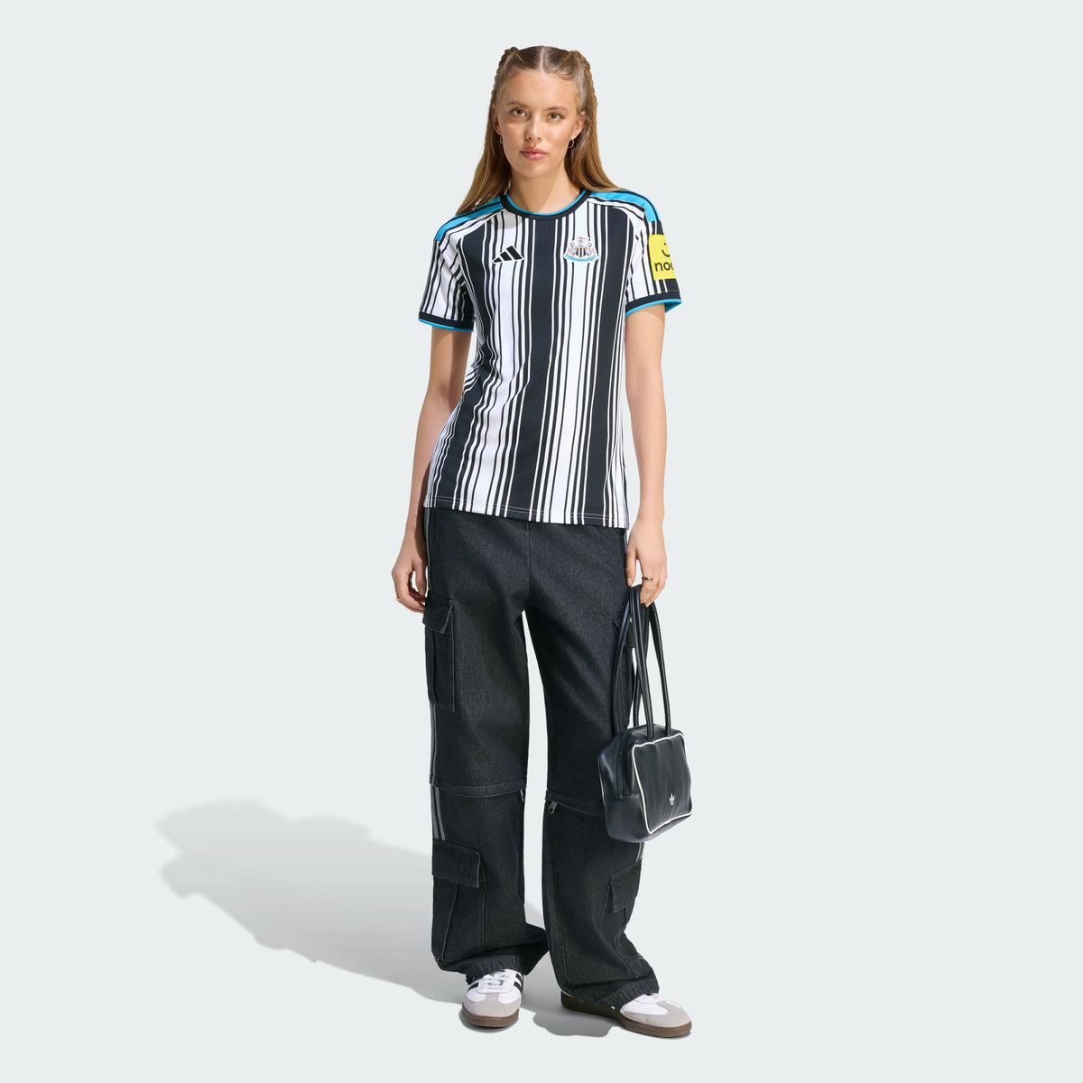 Home 26/27 Women's Shirt - Match Day