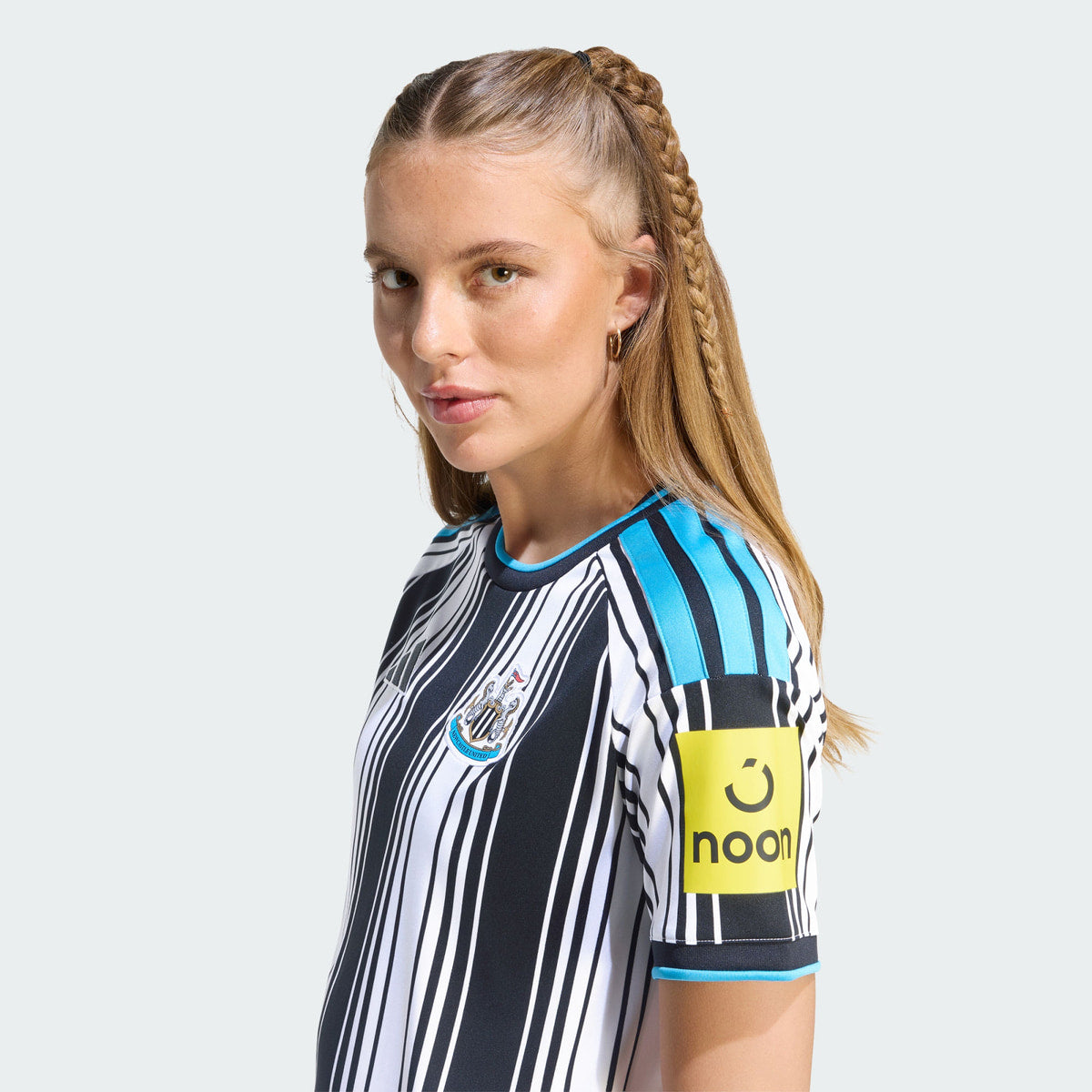 Home 26/27 Women's Shirt - Match Day