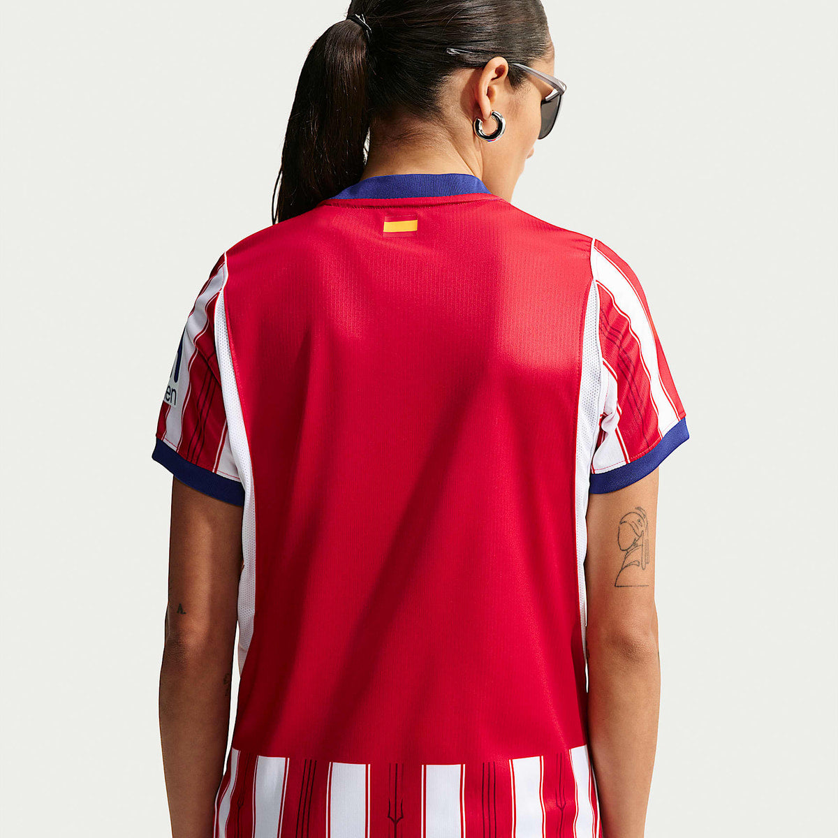 Home 26/27 Women's Shirt - Match Day