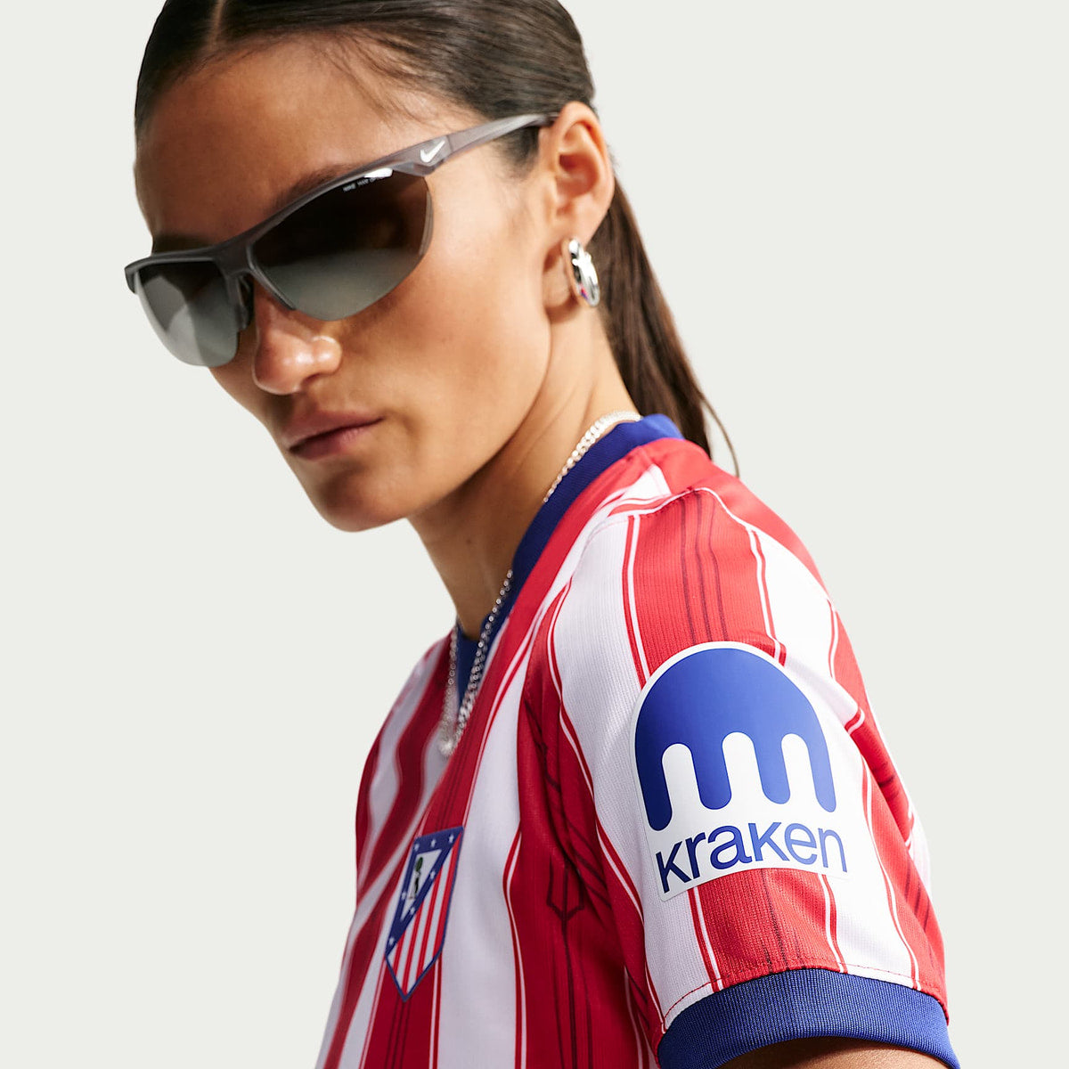 Home 26/27 Women's Shirt - Match Day