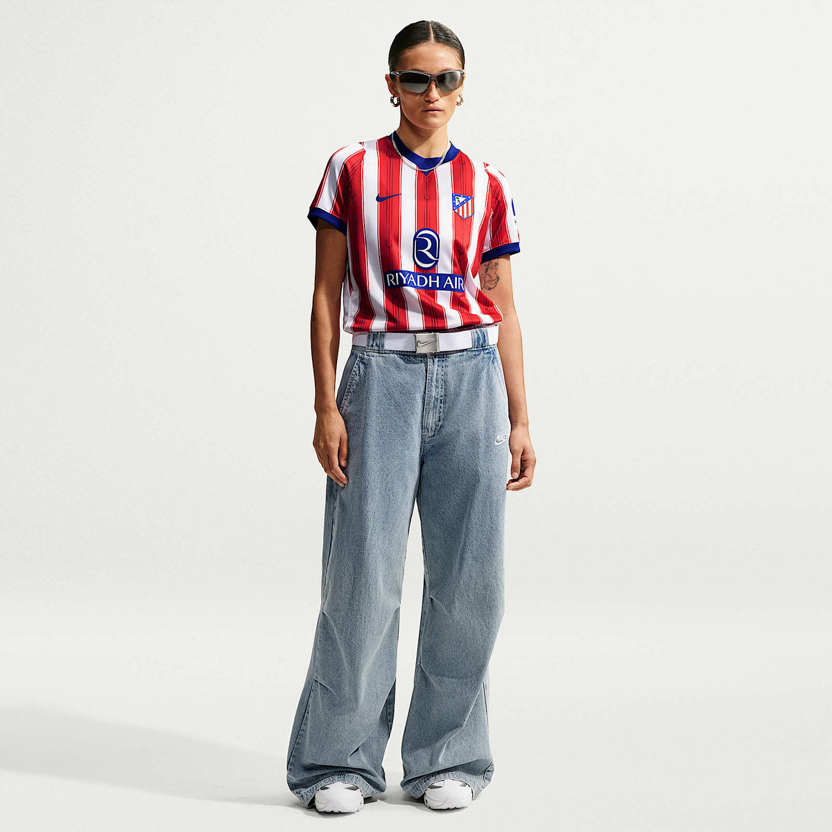Home 26/27 Women's Shirt - Match Day