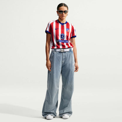 Home 26/27 Women's Shirt - Match Day