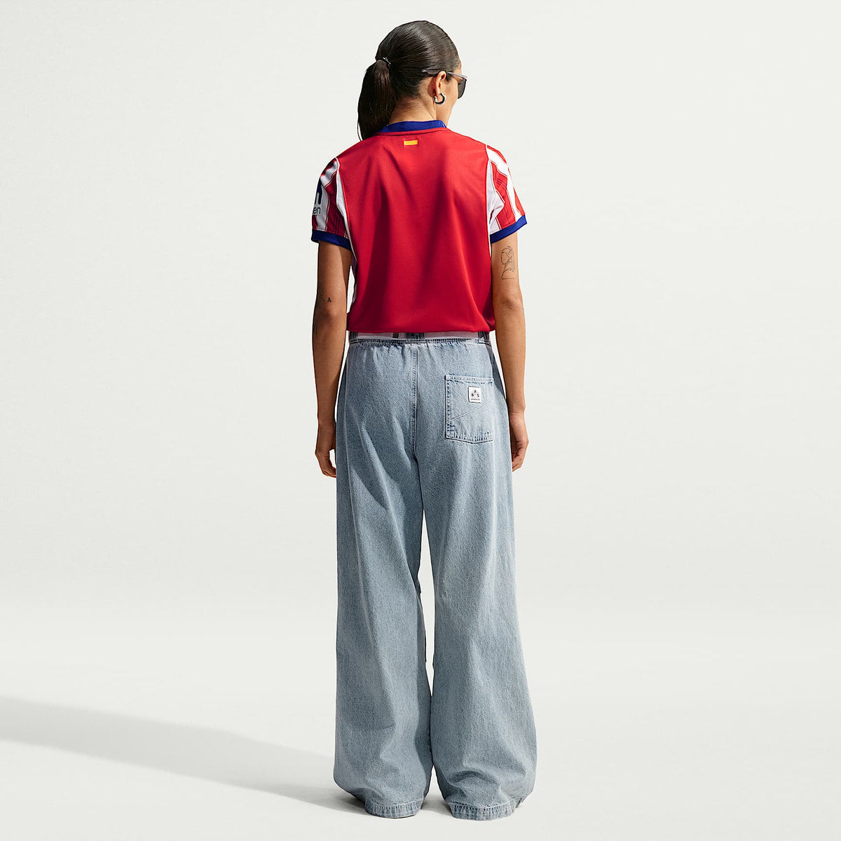 Home 26/27 Women's Shirt - Match Day