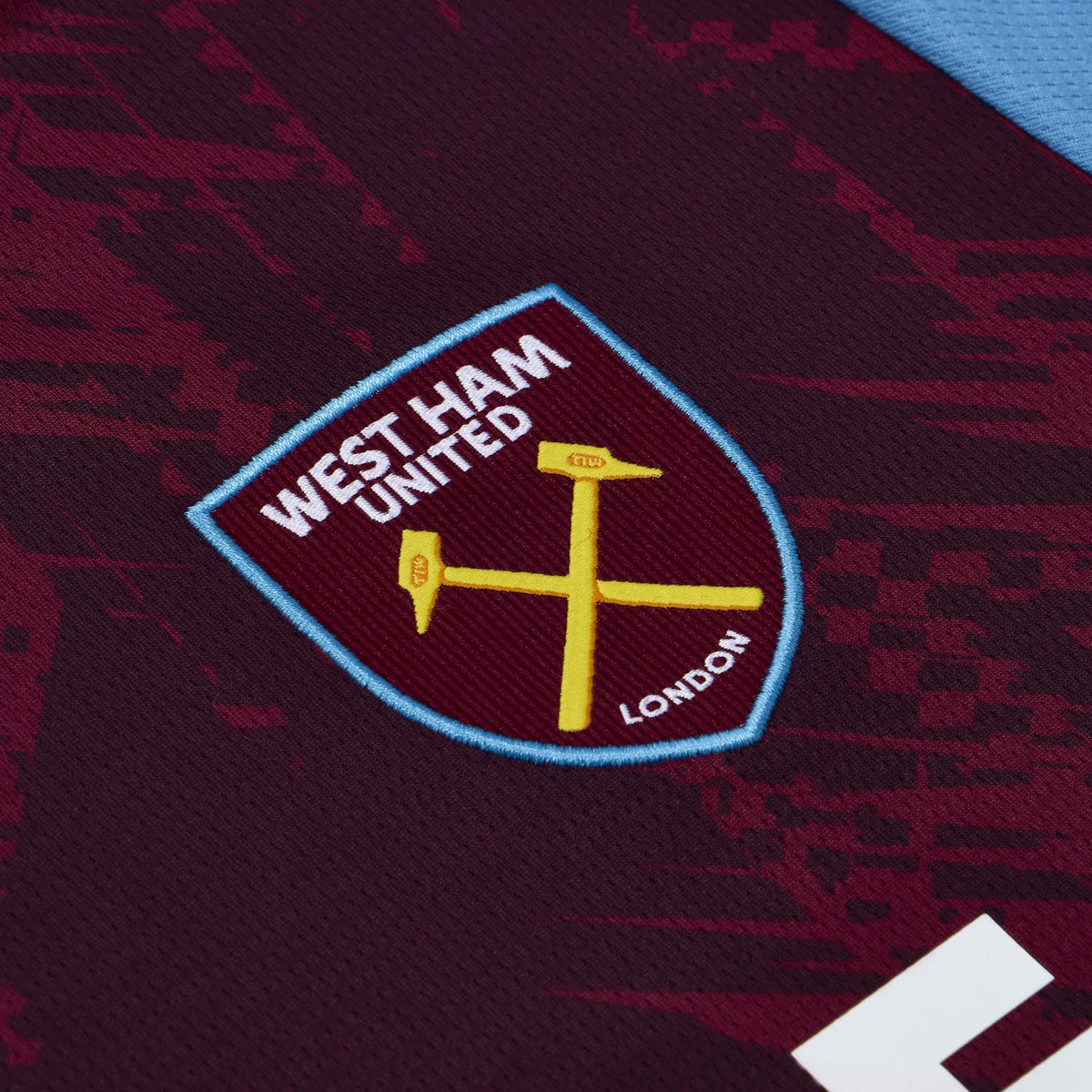 Home 26/27 Women's Shirt - Match Day