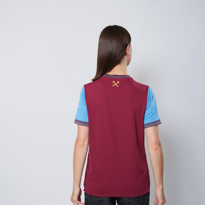 Home 26/27 Women's Shirt - Match Day