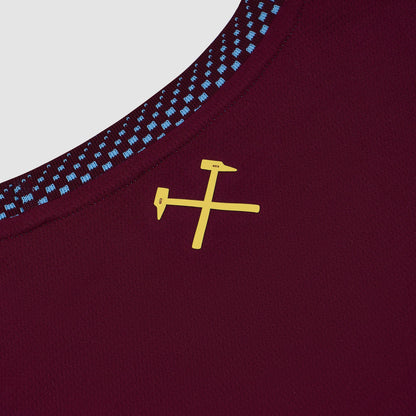 Home 26/27 Women's Shirt - Match Day
