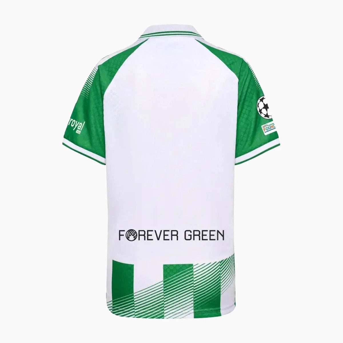 Home 26/27 Women's Shirt - Match Day
