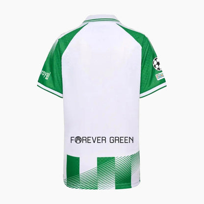 Home 26/27 Women's Shirt - Match Day