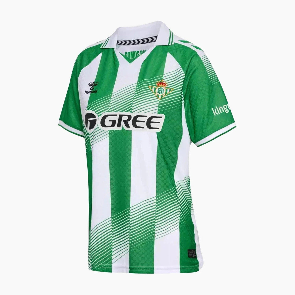 Home 26/27 Women's Shirt - Match Day
