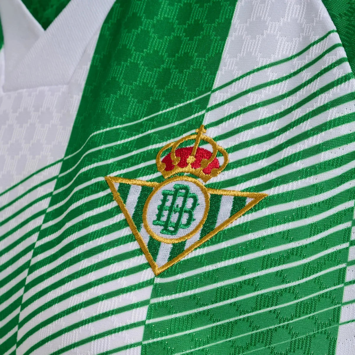 Home 26/27 Women's Shirt - Match Day