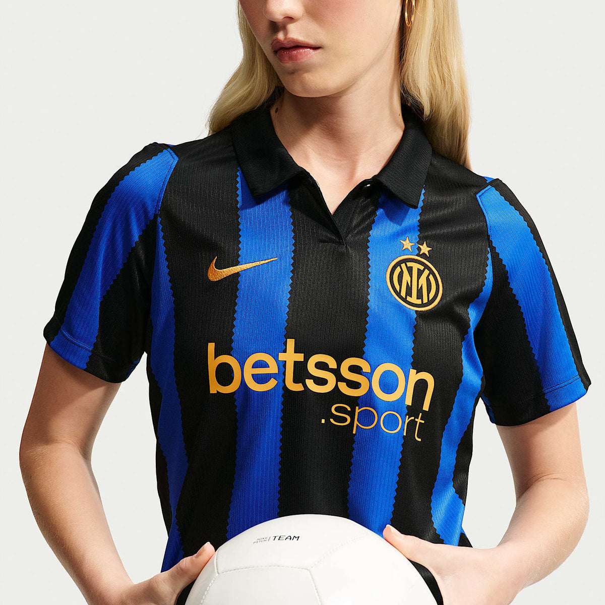 Home 26/27 Women's Shirt - Match Day