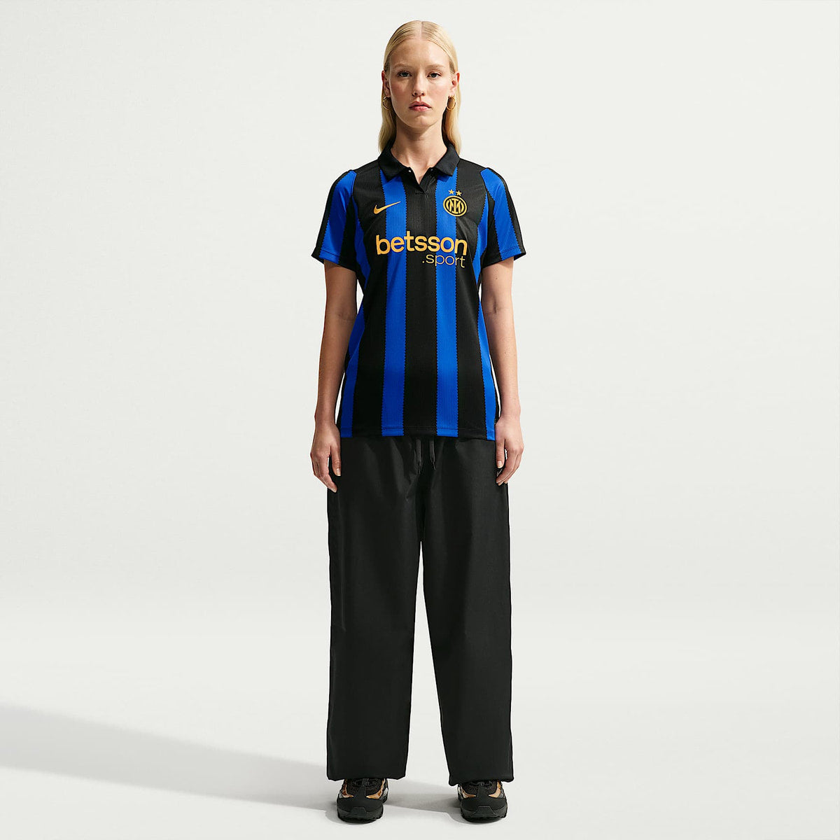 Home 26/27 Women's Shirt - Match Day