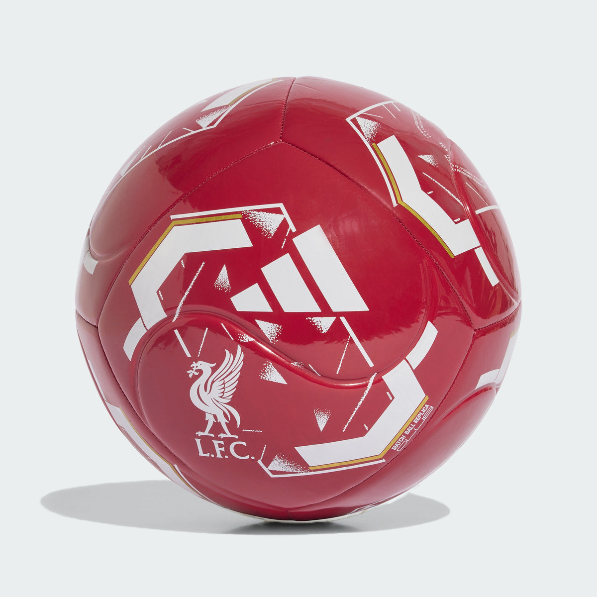 Home Club Ball