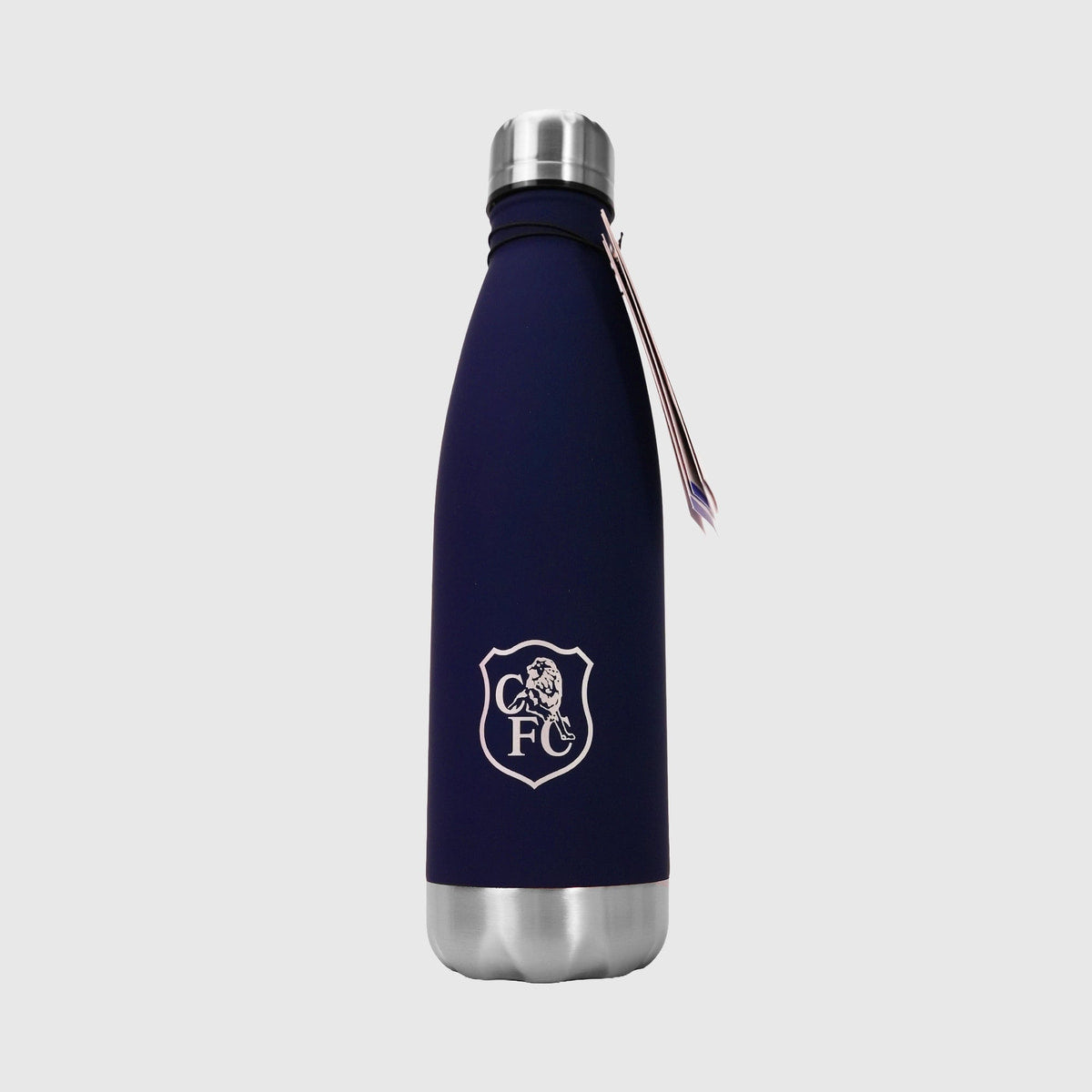 Insulated Bottle Navy
