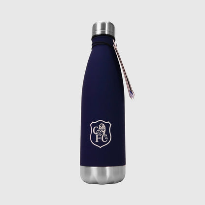 Insulated Bottle Navy