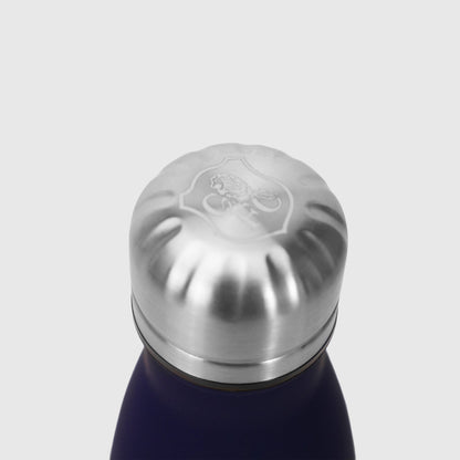 Insulated Bottle Navy