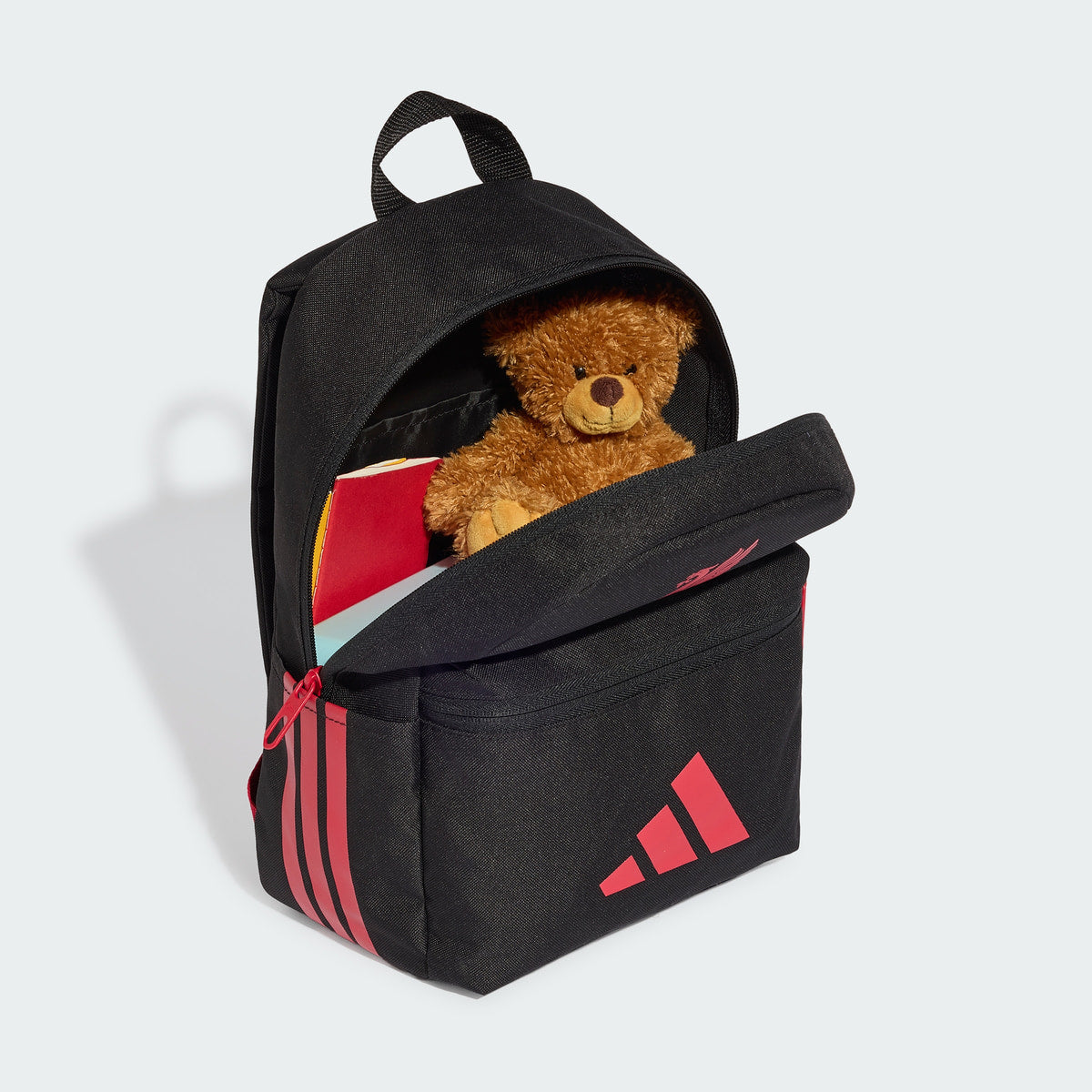 Kids Backpack Black