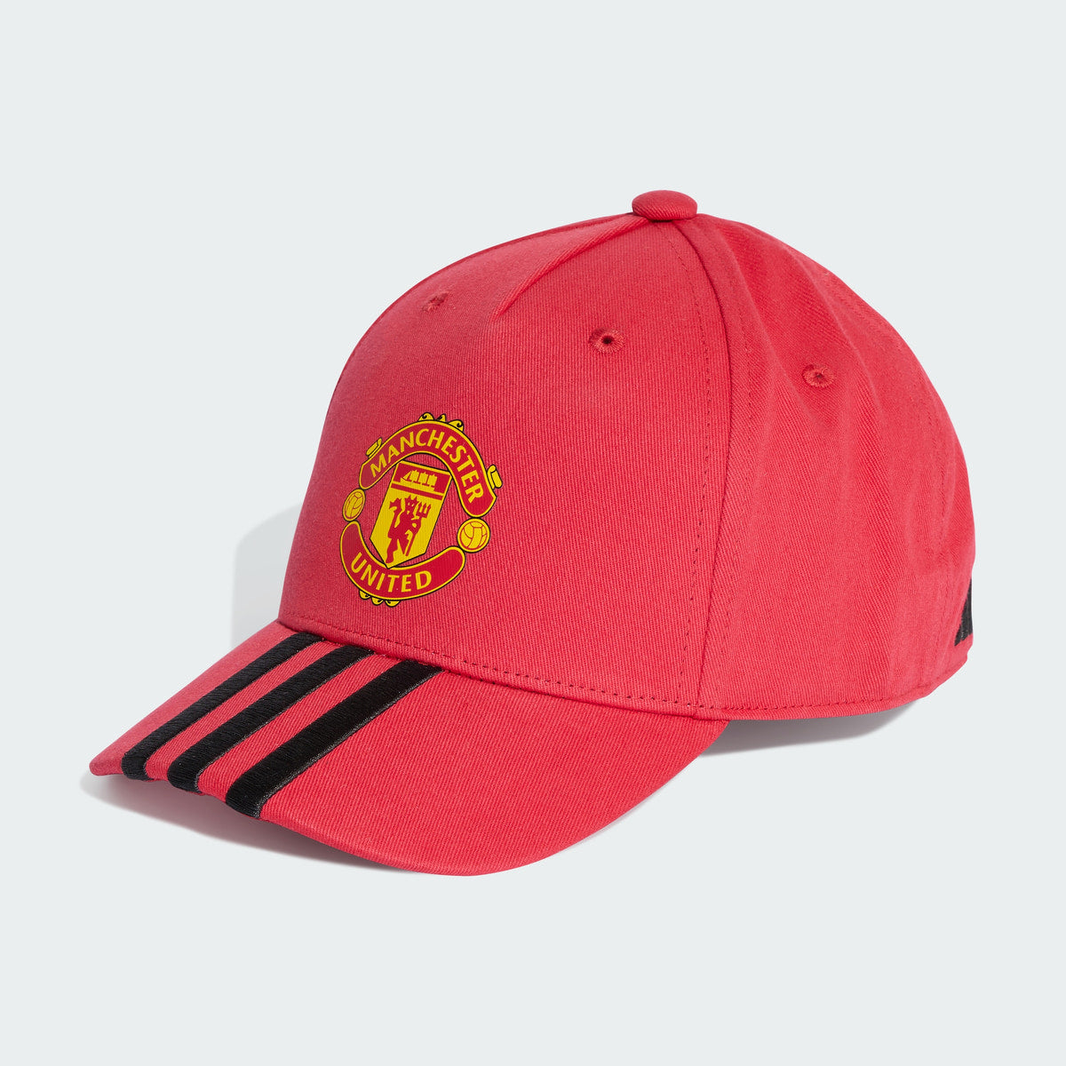 Kids Cap Crimson