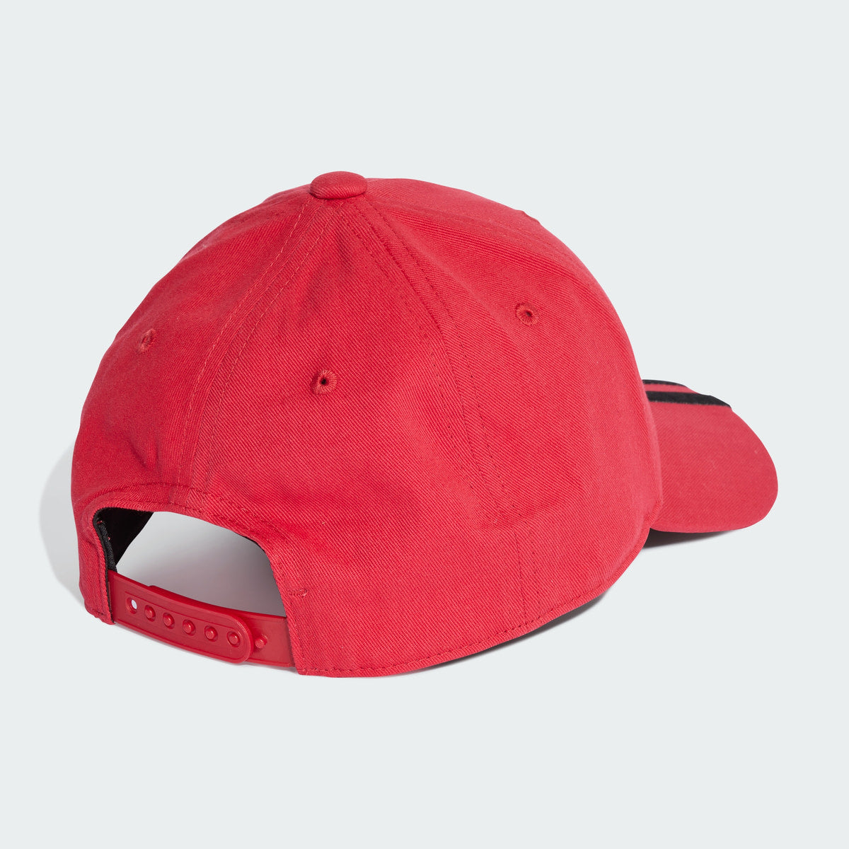 Kids Cap Crimson