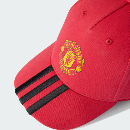 Kids Cap Crimson