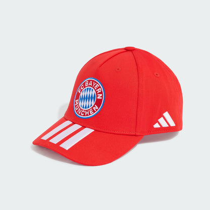 Kids Cap Red